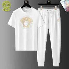 Picture of Versace Shirt Pant Suits _SKUVersaceM-5XL12yn23425100
